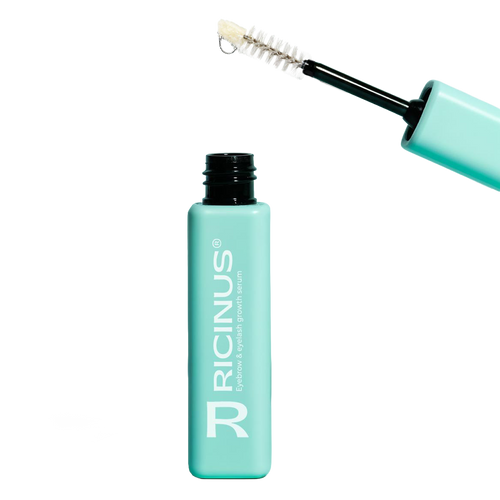Sérum de croissance pour cils et sourcils